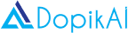 dopika LOGO PNG
