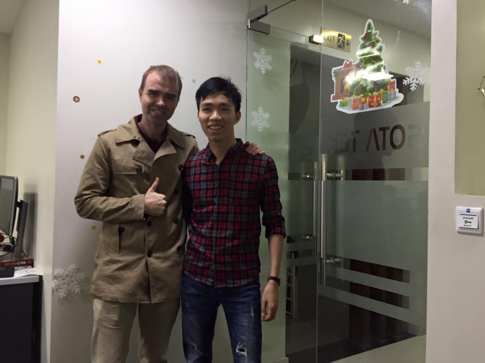 Google-Singapore-Officer-visits-Sotatek