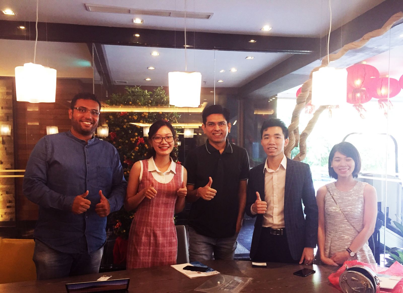 SotaTek partners with XinFin Network