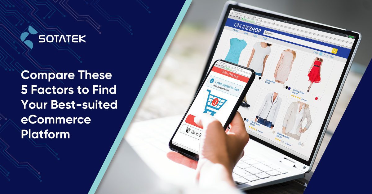 tip to select ecommerce platform