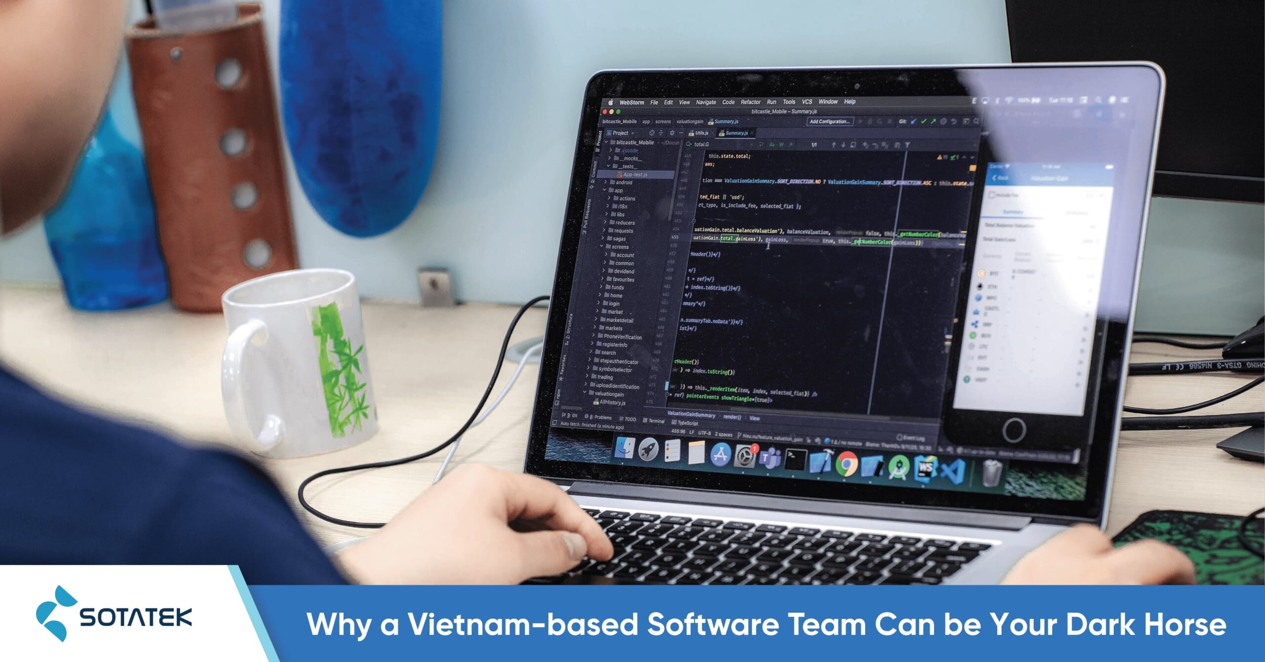 Software Outsourcing in Vietnam