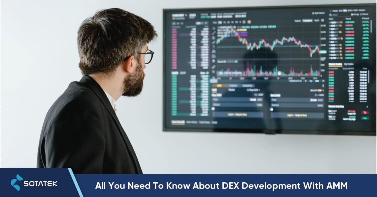 All you need to know about DEX Development
