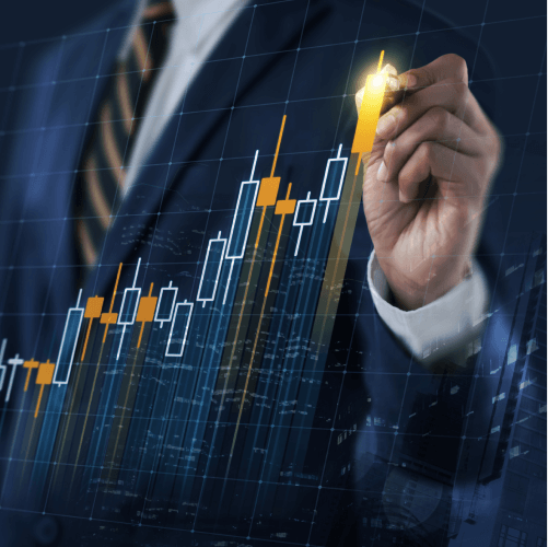 business solution image