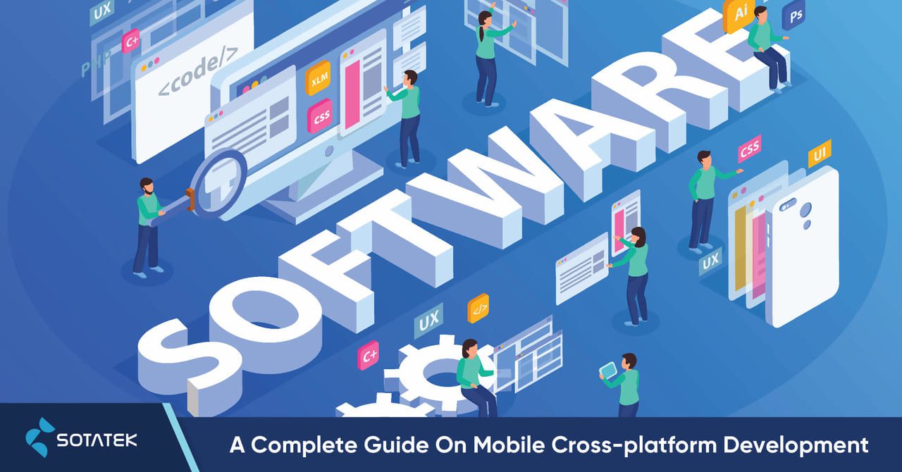 A Complete Guide On Mobile Cross-platform Development