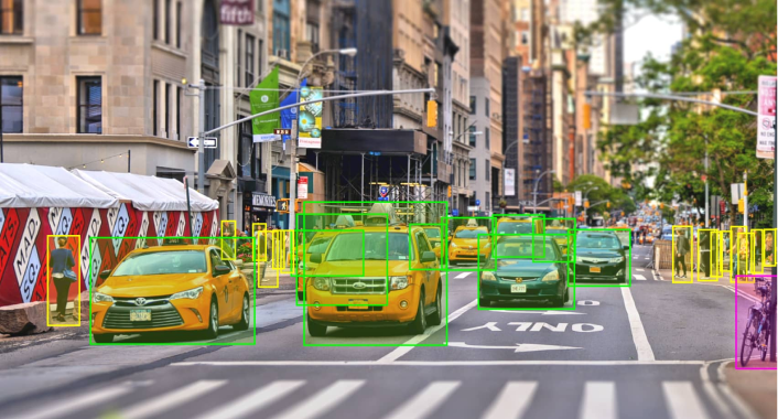 ai service image