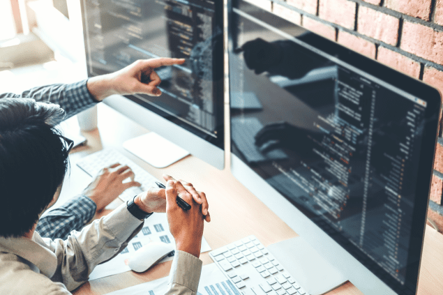 testing and qa service image