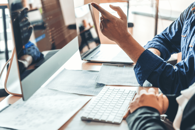 testing and qa service image