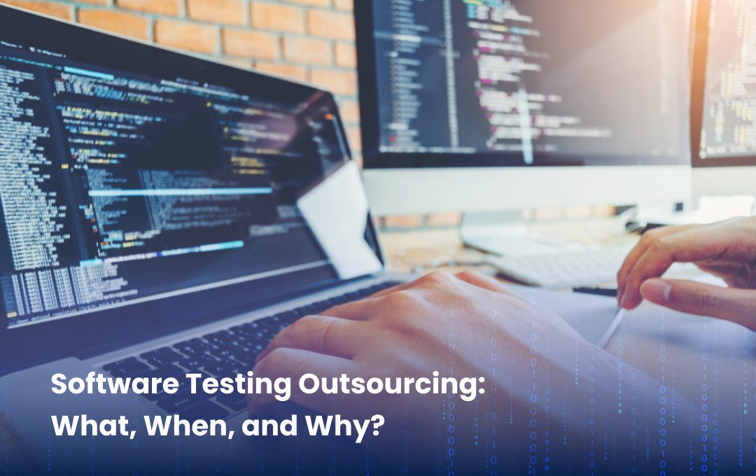 Software Testing Outsourcing: What, When and Why?