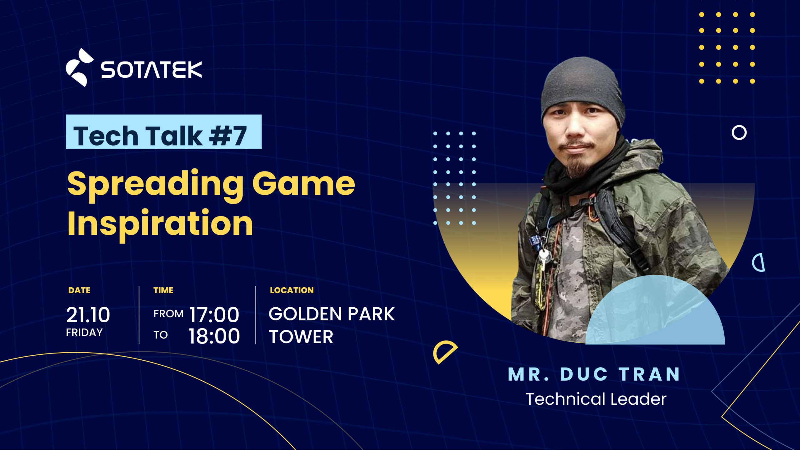 SotaTek is a leading Blockchain Development Company that owns the largest Blockchain resources in APAC. With 1000+ in-house employees, over the past 7+ years, SotaTek has cooperated with 25 countries and successfully implemented 500+ projects for global customers. We focus on leveraging the latest technologies with cost-optimization to support partners in all industries such as Health, Manufacturing, Education, Retail, Logistics, Energy,... We believe that, with our technology capabilities, SotaTek will be a reliable companion and a trusted partner to bring the most optimal solutions for your business.