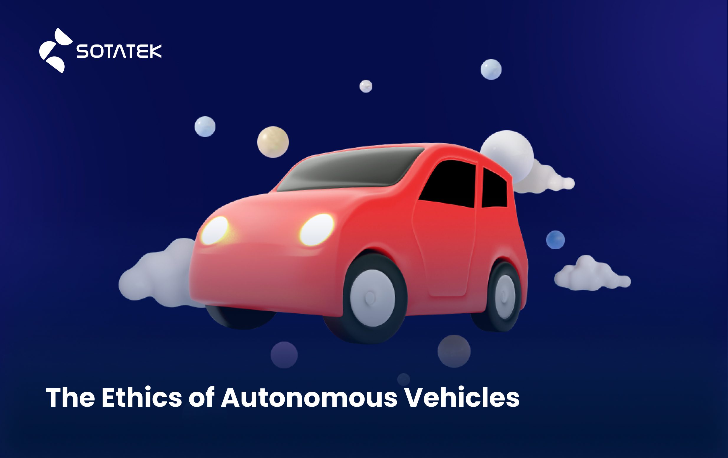 The Ethics of Autonomous Vehicles
