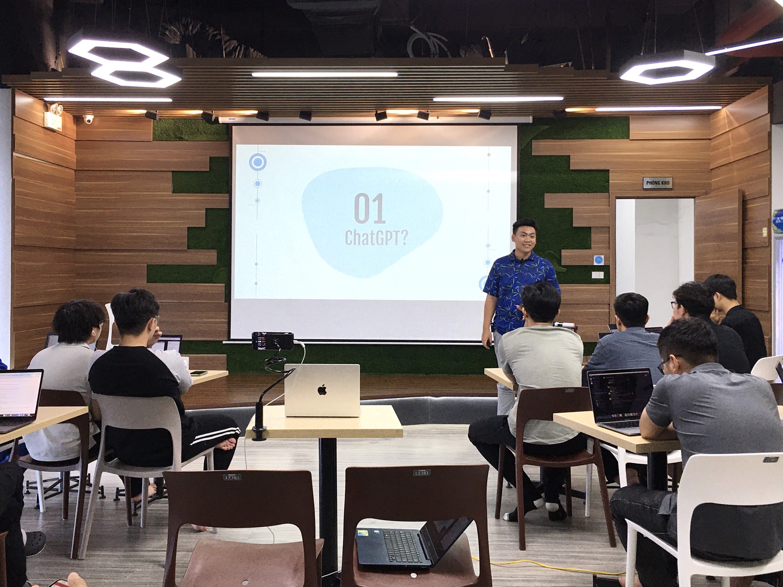 Tech Talk 11 Chatgpt Why And How Sota Holdings A Global It Tech Talk 11 Chatgpt Why And How Sota Holdings A Global It