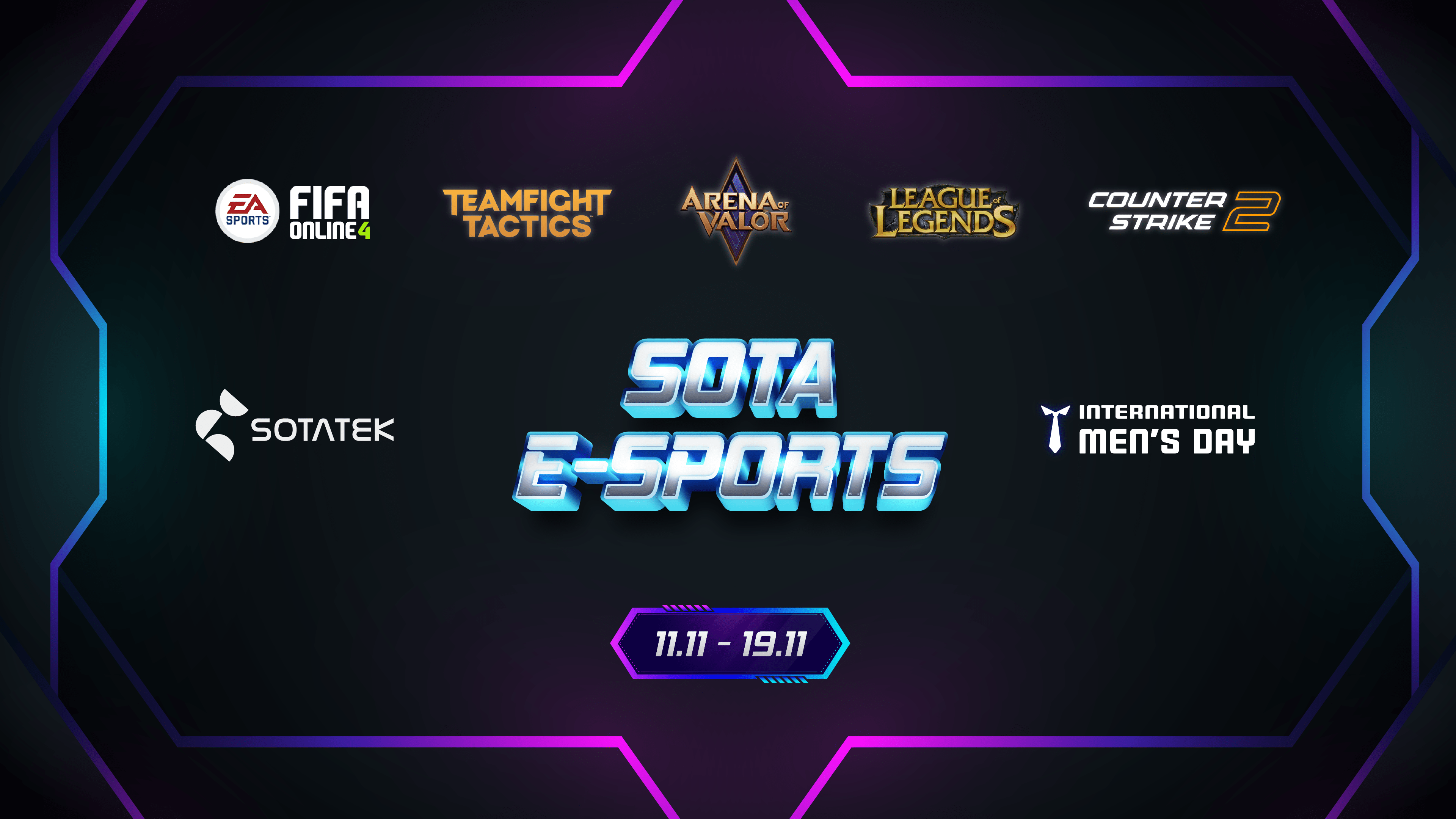 Sota Esport Championship 2023