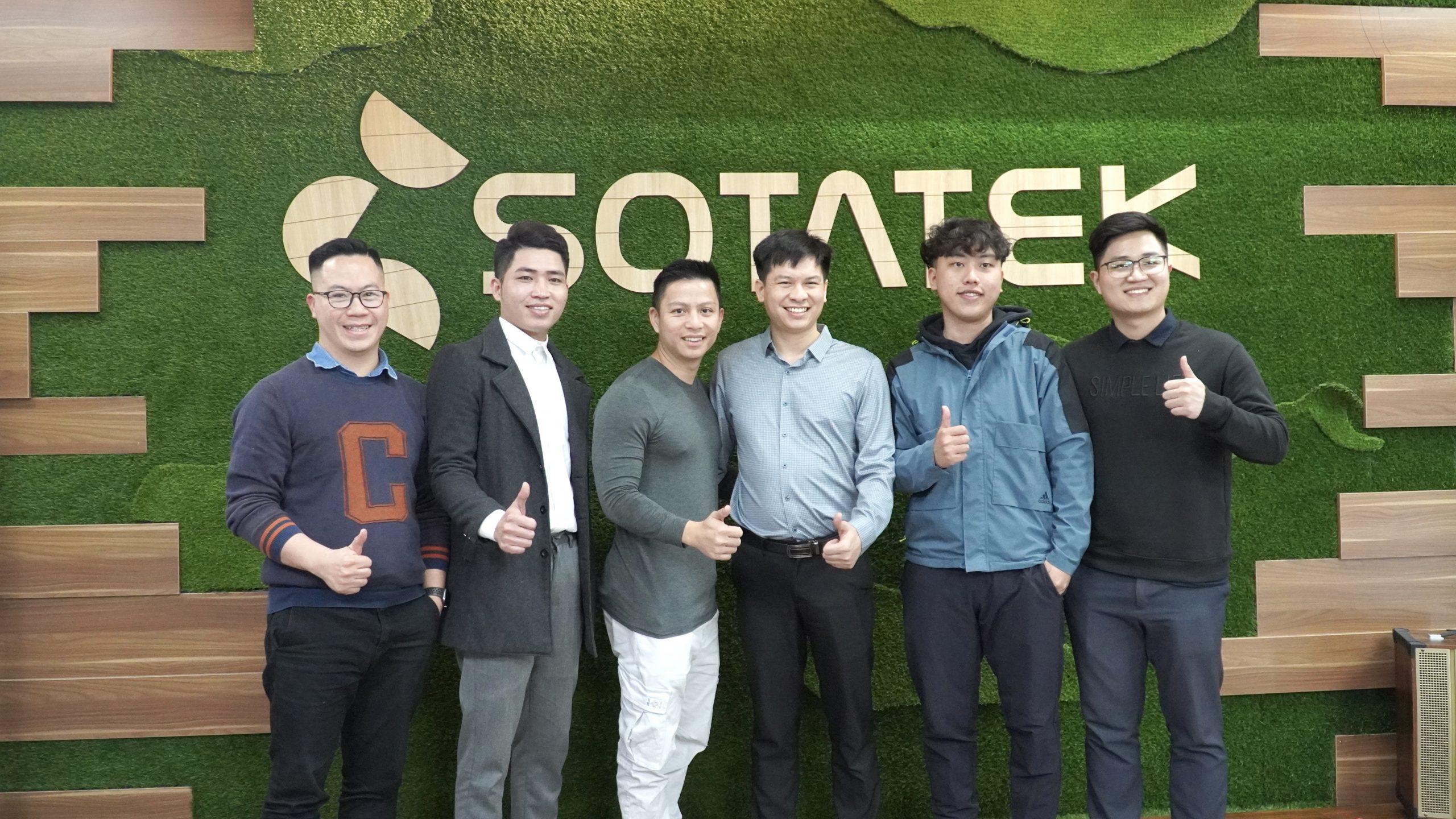 Cybersecurity Talk with Hieu PC and CyPeace Team