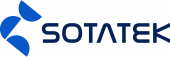 Logo Sotatek horizontal